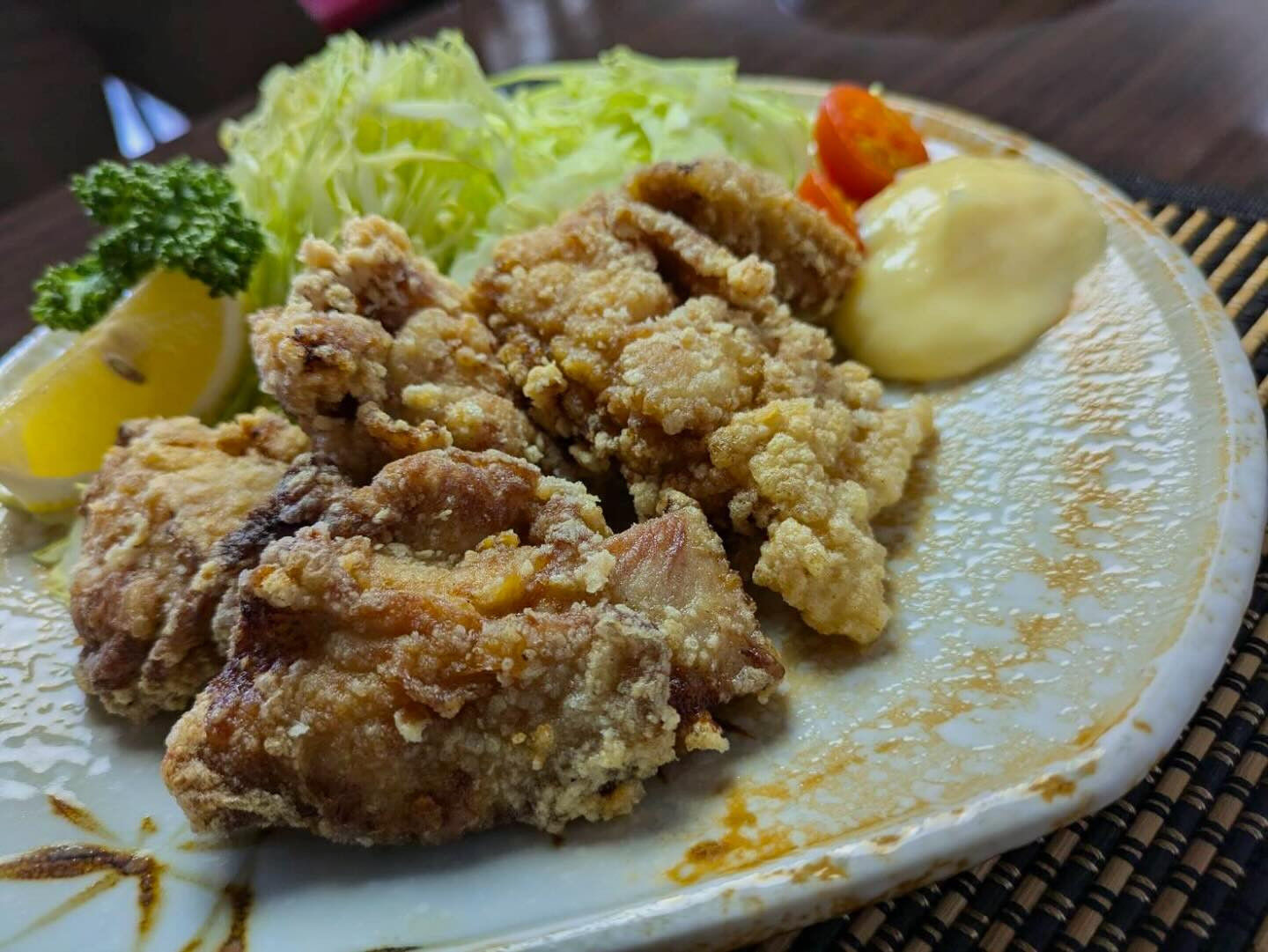 愛媛県風：新居浜ざんき
