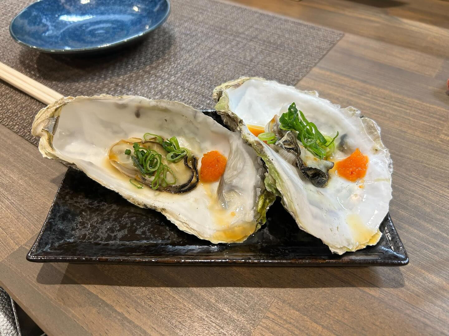 島根県風：カキ