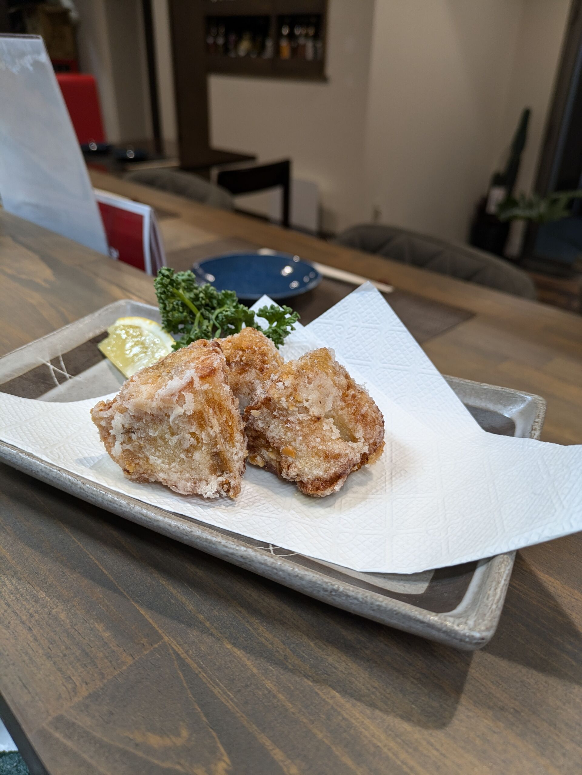 岡崎市で郷土料理が食べれる居酒屋