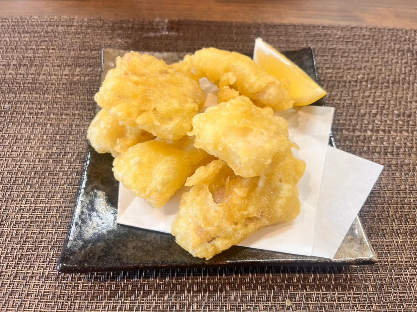 広島県風：ホル天
